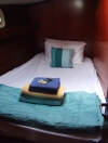 Charter Yacht POLAIR STAR - Beneteau 50 - 4 Cabins - Bequia - Grenadines - Caribbean
