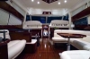 Charter Yacht Prestige 46 -  3 Cabins - Greece