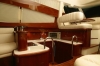Charter Yacht Prestige 46 -  3 Cabins - Greece