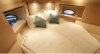 Charter Yacht Primatist G41 - 2 Cabins - Poltu Quatu - Porto Cervo - Sardinia - Italy