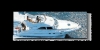 Charter Yacht Princess 38 - 2 Cabins - Barcelona