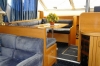 Charter Yacht Princess 55 - 2 Cabins - Golfe Juan - Cannes - Antibes