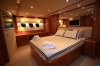 Charter Yacht PRINCESS KITANA - Sunseeker Yacht 75 - 4 Cabins - Croatia