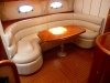 Charter Yacht Princess V42 - Day Charter from Cannes to St Tropez or Monaco