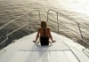Charter Yacht Princess V45 - 2 Cabins - Koh Samui, Thailand