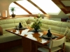 Charter Yacht SAGAPONACK - Privilege 585 - 4 Cabins - French Riviera - Corsica