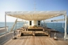 Charter Yacht PROMETEJ - 45m Custom Build - 7 Cabins - Western Mediterranean