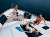 Charter Yacht PROTEUS - Falcon 114 - 6 Staterooms - Greece