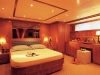 Charter Yacht PROTEUS - Falcon 114 - 6 Staterooms - Greece