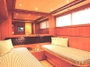 Charter Yacht PROTEUS - Falcon 114 - 6 Staterooms - Greece