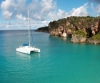 Charter Yacht QUASAR - Catana 48 - Bahamas - Lake Champlain, NY
