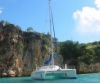 Charter Yacht QUASAR - Catana 48 - Bahamas - Lake Champlain, NY