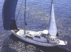 QUIXOTE - 87ft Cheoy Lee - 4 Cabins - Virgin Islands - New England