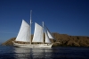 Charter Yacht RAJA - 6 Cabins - Indonesia, Thailand, Malaysia and Myanmar