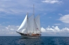 Charter Yacht RAJA - 6 Cabins - Indonesia, Thailand, Malaysia and Myanmar