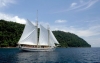 Charter Yacht RAJA - 6 Cabins - Indonesia, Thailand, Malaysia and Myanmar