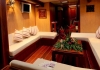 Charter Yacht RAJA - 6 Cabins - Indonesia, Thailand, Malaysia and Myanmar