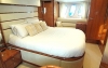 Charter Yacht REHAB - Sunseeker Predator 68 - 2 Cabins - French Riviera - Monaco