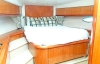 Charter Yacht REHAB - Sunseeker Predator 68 - 2 Cabins - French Riviera - Monaco