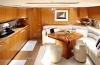 Charter Yacht REHAB - Sunseeker Predator 68 - 2 Cabins - French Riviera - Monaco