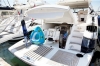Charter Yacht REHAB - Sunseeker Predator 68 - 2 Cabins - French Riviera - Monaco