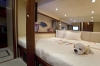 Charter Yacht M/Y Rej -Sunseeker Manhattan 60-3 cabins-CROATIA