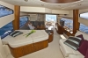 Charter Yacht M/Y Rej -Sunseeker Manhattan 60-3 cabins-CROATIA