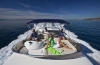 Charter Yacht M/Y Rej -Sunseeker Manhattan 60-3 cabins-CROATIA