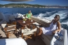 Charter Yacht M/Y Rej -Sunseeker Manhattan 60-3 cabins-CROATIA