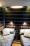 Charter Yacht RENA N - 4 Cabins - Greece