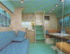 Charter Yacht Riva Tropicana 43 - 1 double cabin - Theoule - Cannes - St Tropez