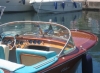 Charter Yacht Riva Aquarama - Day Charter to St Tropez or Monaco - Depart from Cannes, Antibes, La Napoule