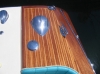 Charter Yacht Riva Aquarama - Day Charter to St Tropez or Monaco - Depart from Cannes, Antibes, La Napoule