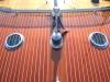 Charter Yacht Riva Aquarama Super - Day Charter to Monaco or St Tropez - Depart from Cannes, Antibes, La Napoule