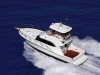 Charter Yacht Riviera 42 Flybridge - 2 Cabins - Phuket, Thailand