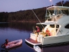 Charter Yacht Riviera 42 Flybridge - 2 Cabins - Phuket, Thailand