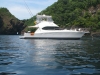 Charter Yacht Riviera 42 Flybridge - 2 Cabins - Phuket, Thailand