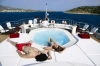 Charter Yacht RM ELEGANT - 237ft Luxury Entertainment Yacht - 15 Cabins - Cannes, Monaco, St Tropez, Caribbean