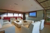 Charter Yacht ROSEHEARTY - Perini Navi 56m - Caribbean - Mediterranean