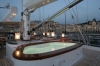 Charter Yacht ROSEHEARTY - Perini Navi 56m - Caribbean - Mediterranean