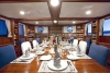 Charter Yacht RS EDEN - Clipper - 6 Cabins - Monaco - Croatia - Greece - Italy - Sicily - Corsica - Sardinia