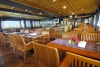 Charter Yacht SAFARI 8 - Phinisi Schooner - 12 Cabins - Sorong, Irian Jaya, Indonesia