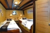 Charter Yacht SAFARI 8 - Phinisi Schooner - 12 Cabins - Sorong, Irian Jaya, Indonesia