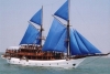 SAFARI 8 - Phinisi Schooner - 12 Cabins - Sorong, Irian Jaya, Indonesia