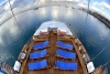 Charter Yacht SAFARI 6 - Phinisi Schooner - 10 Cabins - Bali, Indonesia