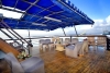 Charter Yacht SAFARI 6 - Phinisi Schooner - 10 Cabins - Bali, Indonesia