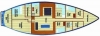 Charter Yacht STRESSBREAKER - 4 Cabins - Phuket, Thailand