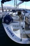 Charter Yacht SAJOMA-Bavaria 50 - 5 cabins - (Croatia)