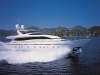 Charter Yacht Versilcraft 112 - 5 cabins - Malaysia, Thailand and Indonesia