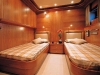 Charter Yacht Versilcraft 112 - 5 cabins - Malaysia, Thailand and Indonesia